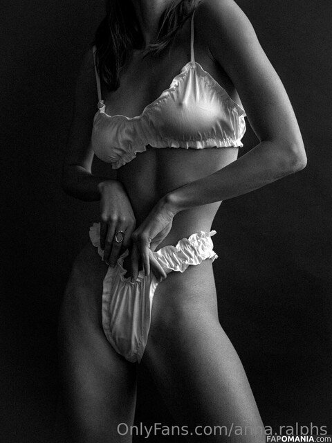 Anna.Ralphs / Deanralphs / _anna_ralphs_ Nude OnlyFans  Leaked Photo #1914