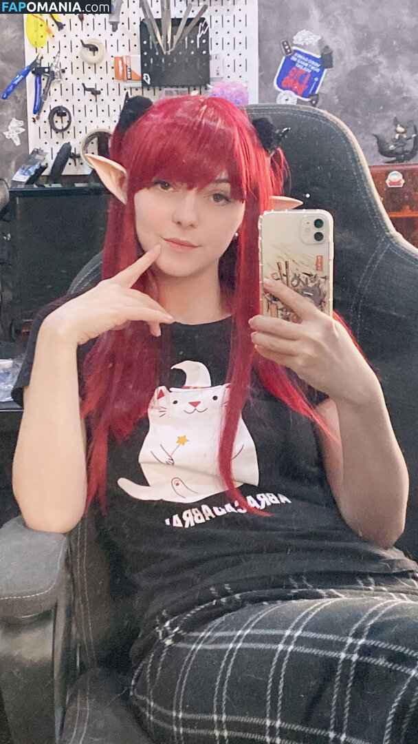 Dear Iris / dear.dear.iris / dear_iris Nude OnlyFans  Leaked Photo #146