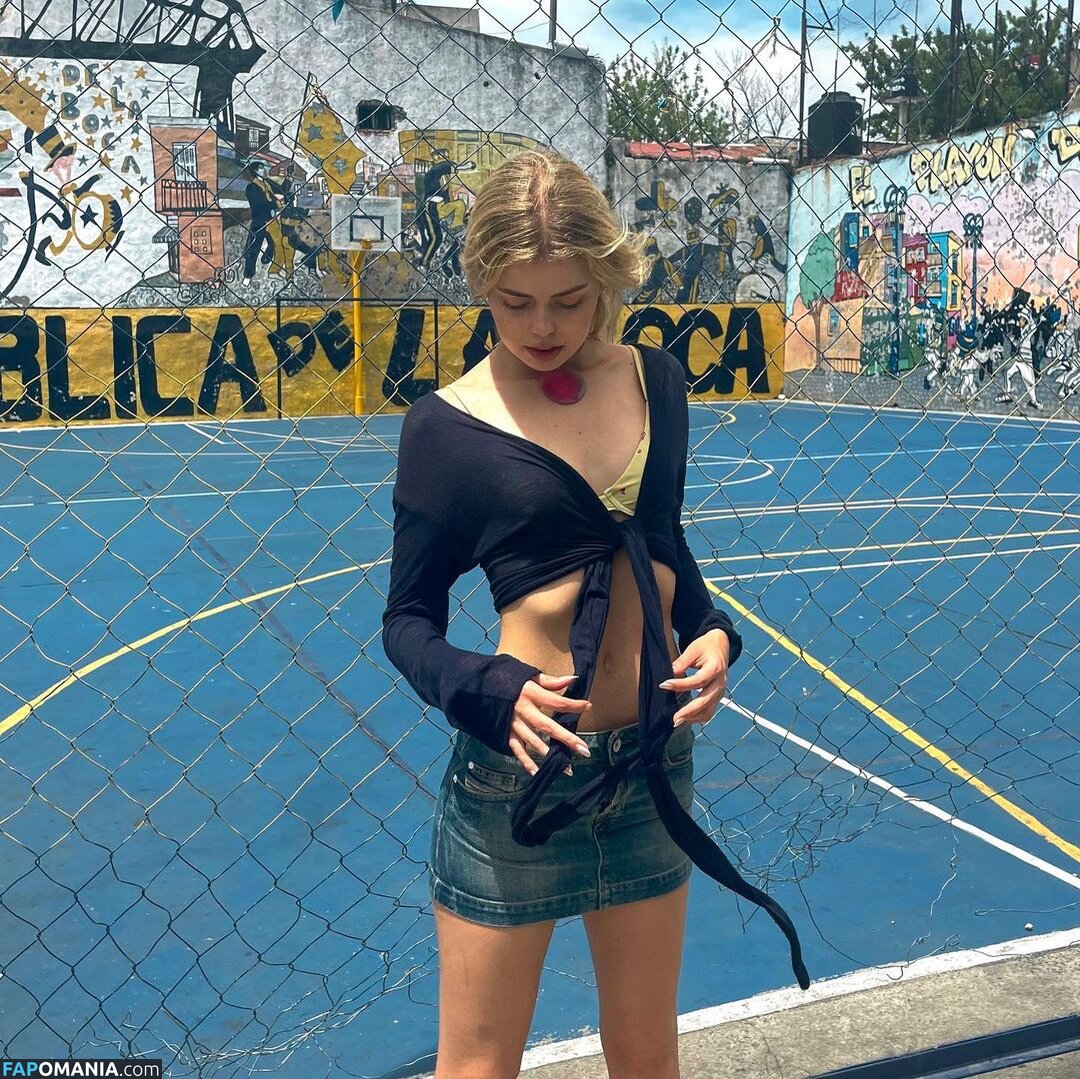 Dear.mathilda / dear_mathilda / https: / mathildtantot Nude OnlyFans  Leaked Photo #4