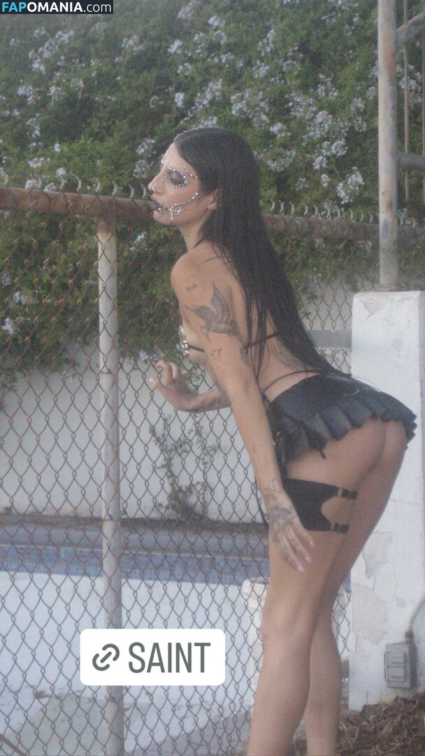 DeathbyRomy / toxicbleubeautyvip Nude OnlyFans  Leaked Photo #127