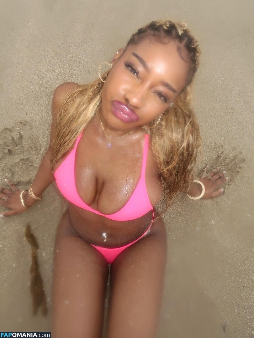 Deb Smikle / debsmikle Nude OnlyFans  Leaked Photo #6