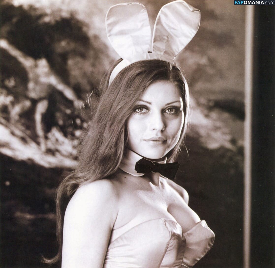 Blondie / Debbie Harry / blondieofficial / https: Nude OnlyFans  Leaked Photo #1