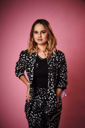 Debby Ryan