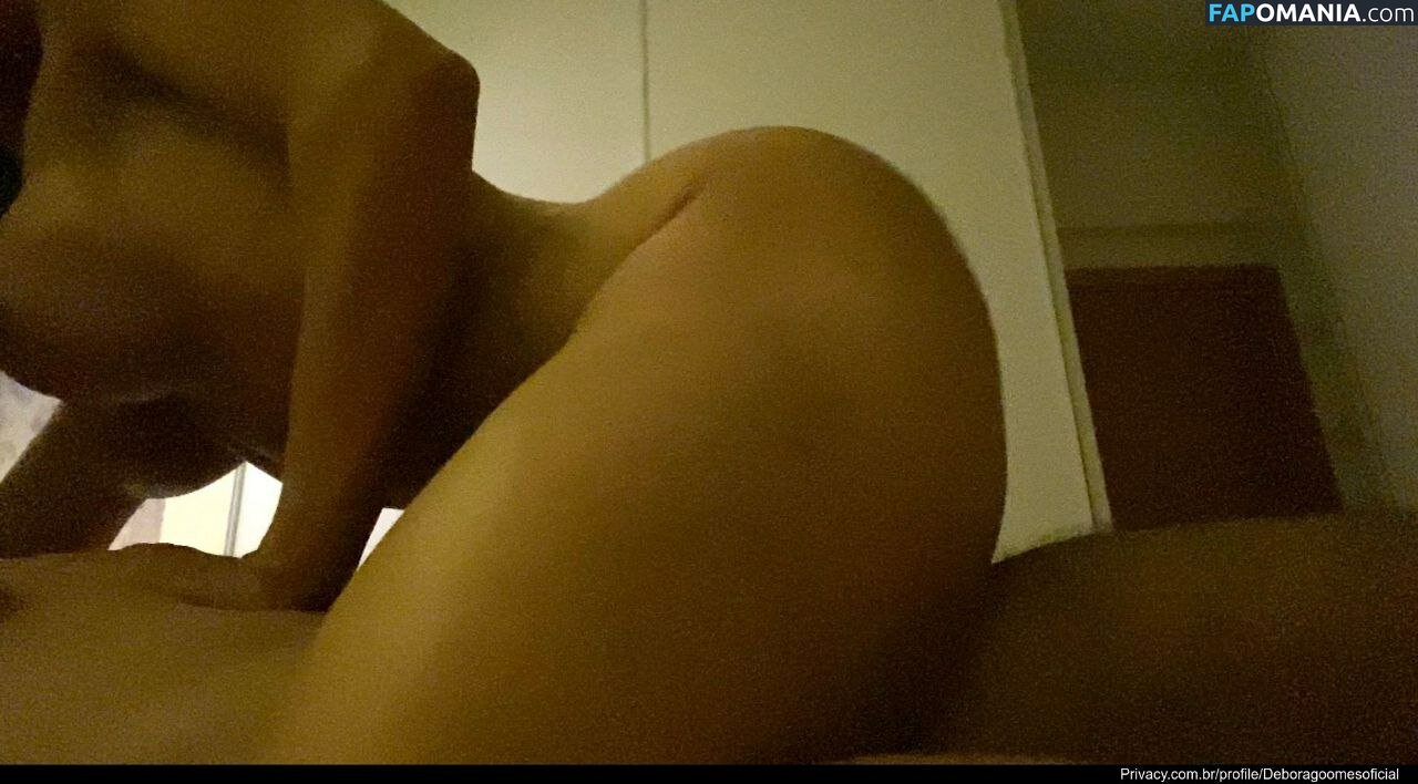 Débora Gomes / deboragoomesoficial Nude OnlyFans  Leaked Photo #115