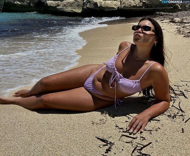Debora Tanzo / deboratanzo Nude OnlyFans  Leaked Photo #19