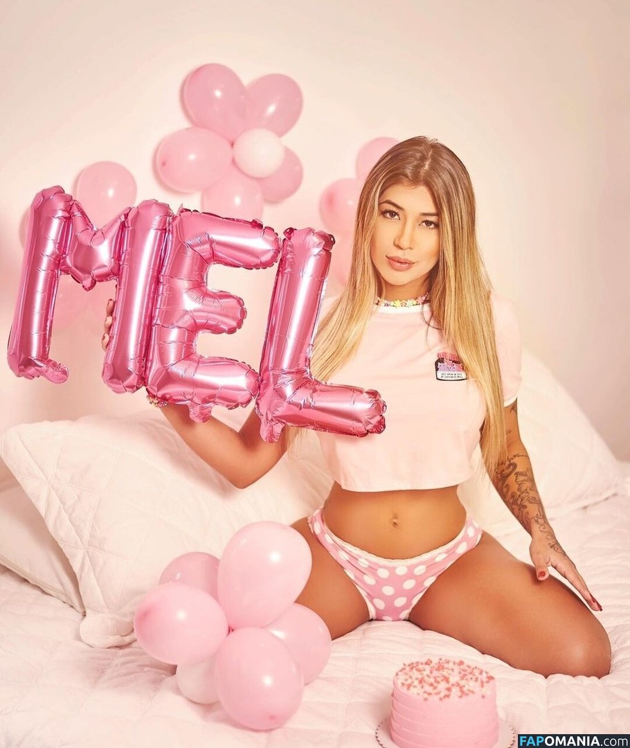 Deborah Meel / deborah_m / deborahmeel Nude OnlyFans  Leaked Photo #3