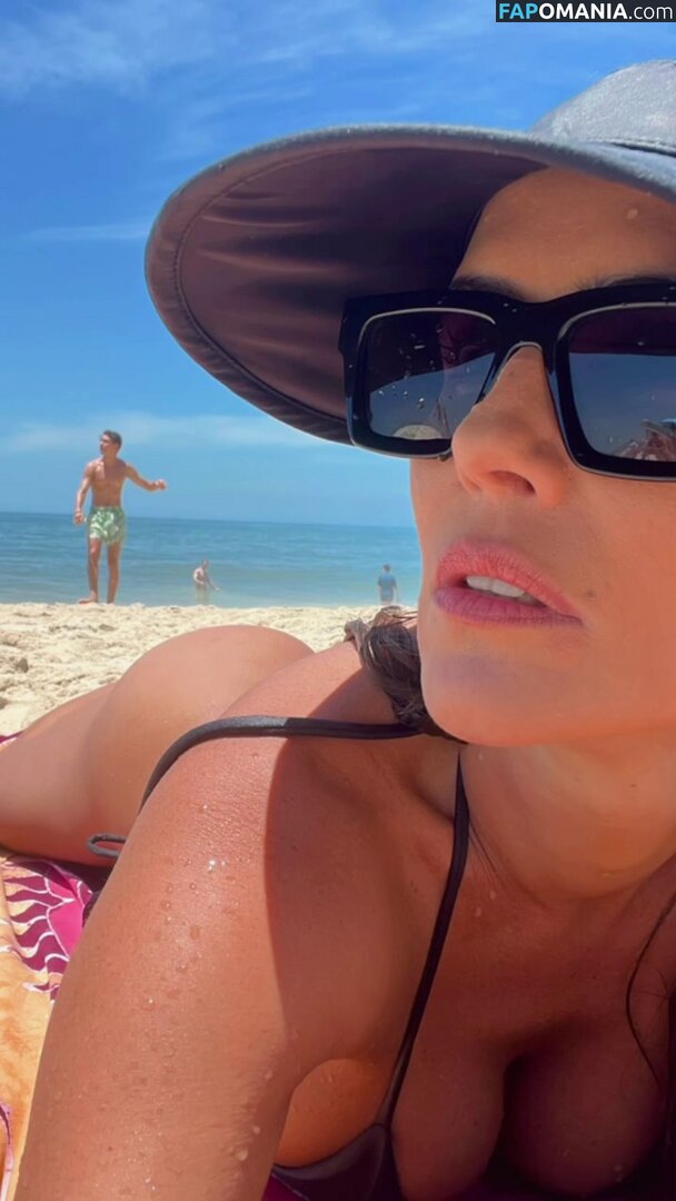 Deborah Secco / dedesecco Nude OnlyFans  Leaked Photo #362