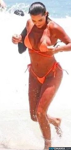 Deborah Secco / dedesecco Nude OnlyFans  Leaked Photo #376