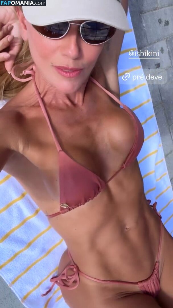 Deborah Secco / dedesecco Nude OnlyFans  Leaked Photo #1111