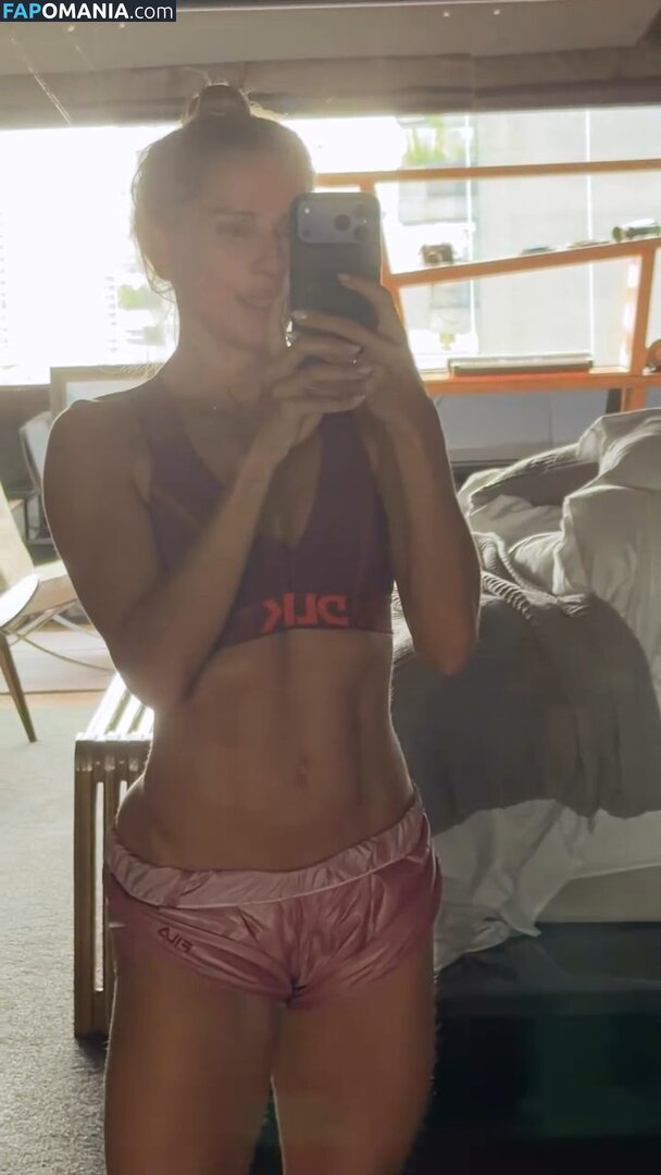 Deborah Secco / dedesecco Nude OnlyFans  Leaked Photo #1116