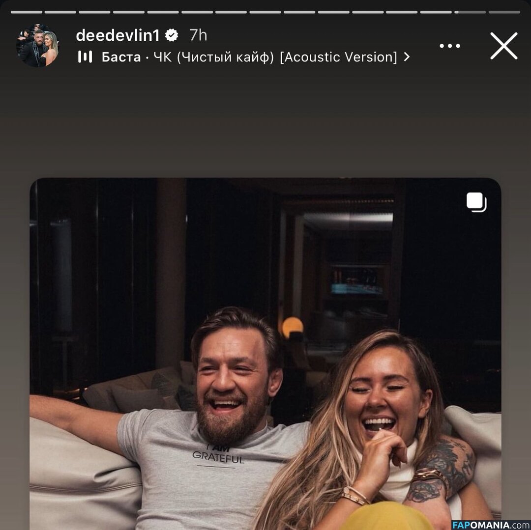 deedevlin Nude OnlyFans  Leaked Photo #15