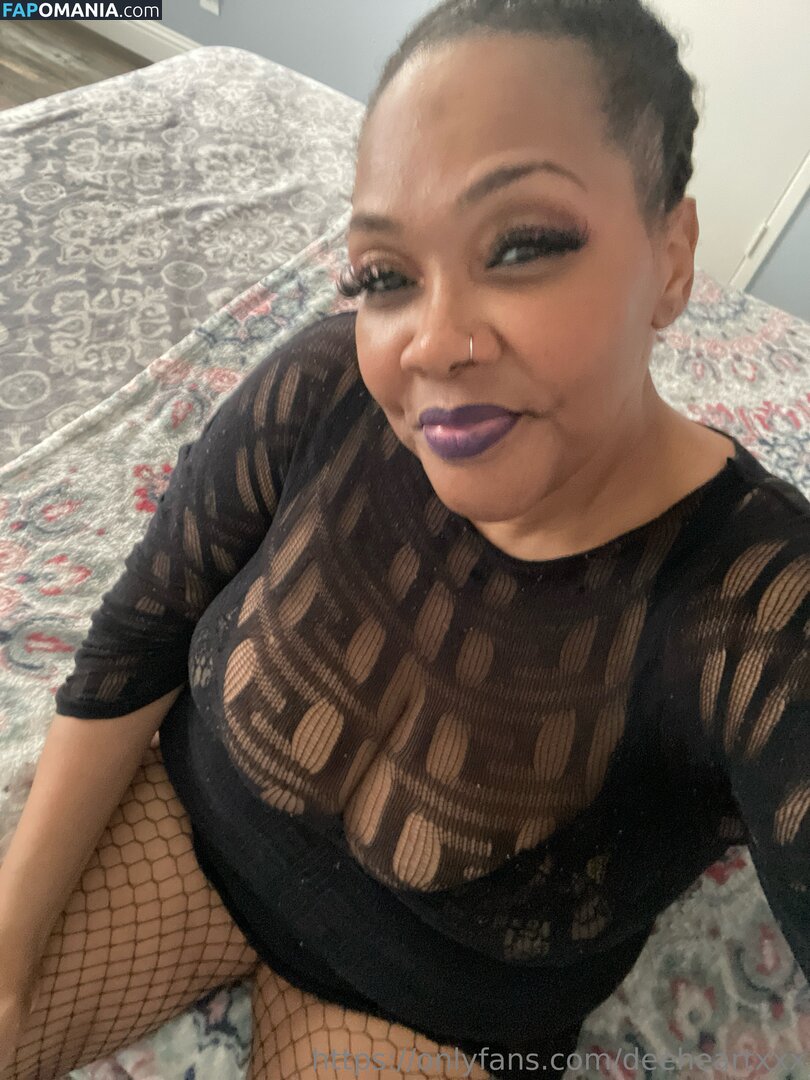 deeheartxxxfree Nude OnlyFans  Leaked Photo #6