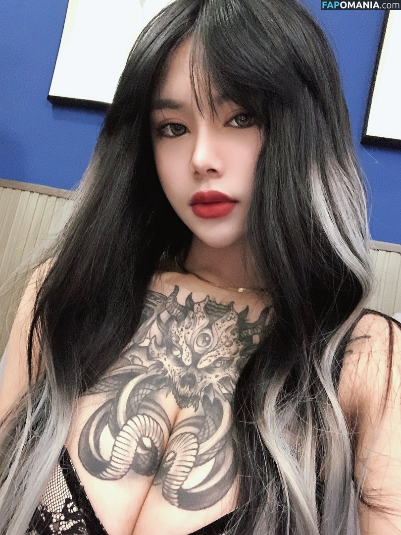 DeerWhite_ / deer_white_ / deerwhite Nude OnlyFans  Leaked Photo #111