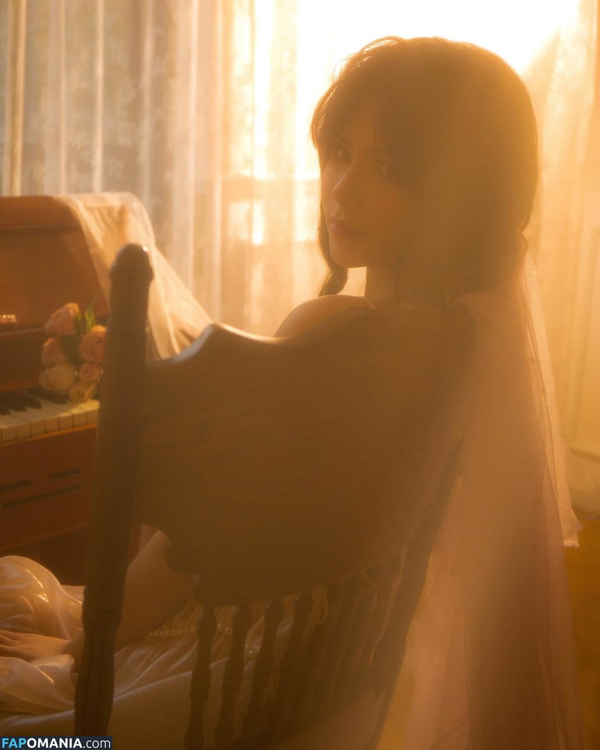 DeerWhite_ / deer_white_ / deerwhite Nude OnlyFans  Leaked Photo #145