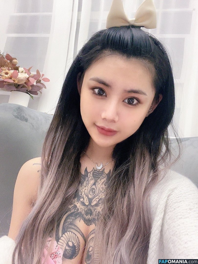 DeerWhite_ / deer_white_ / deerwhite Nude OnlyFans  Leaked Photo #165