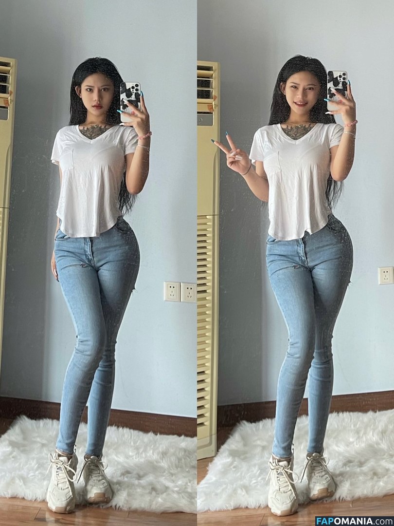 DeerWhite_ / deer_white_ / deerwhite Nude OnlyFans  Leaked Photo #247