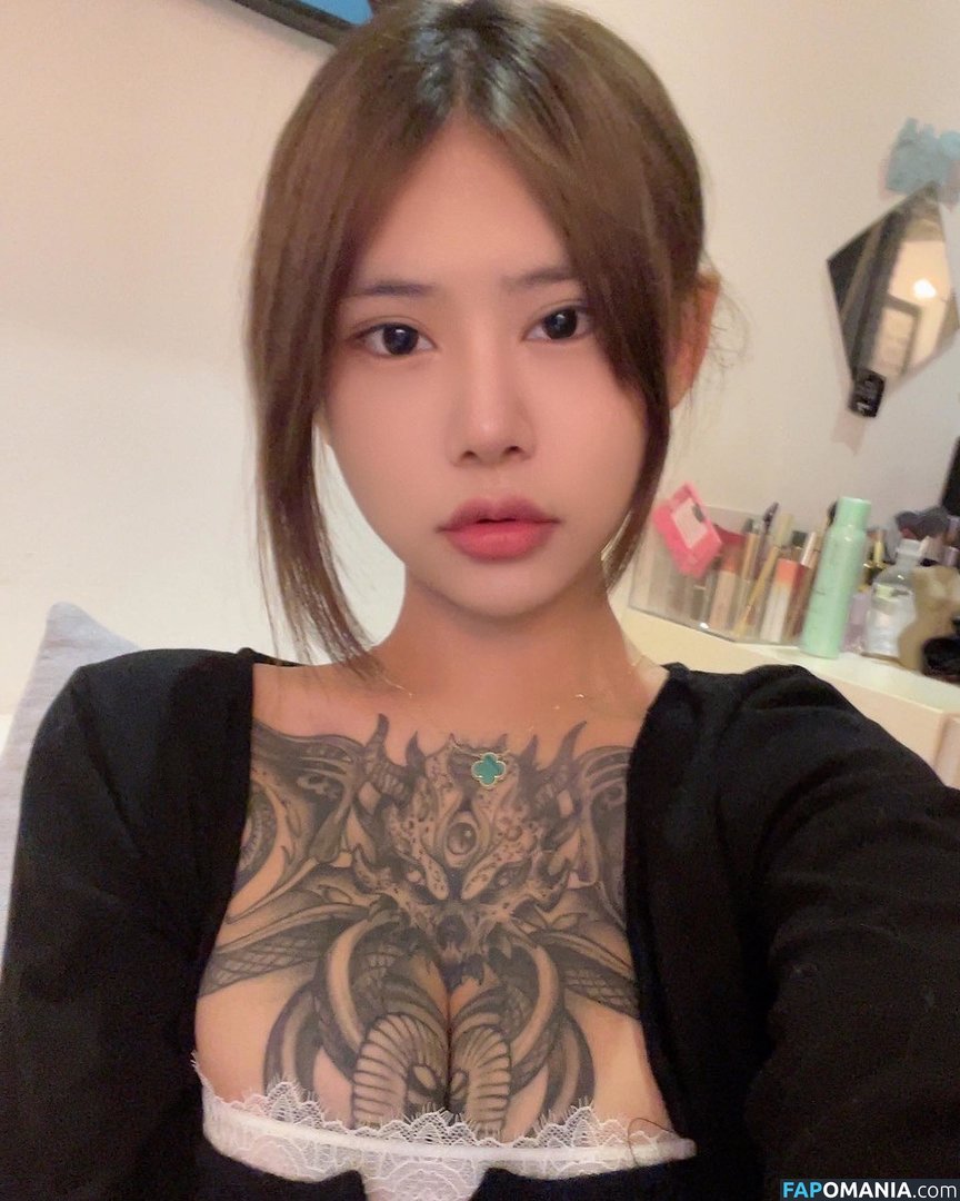 DeerWhite_ / deer_white_ / deerwhite Nude OnlyFans  Leaked Photo #327