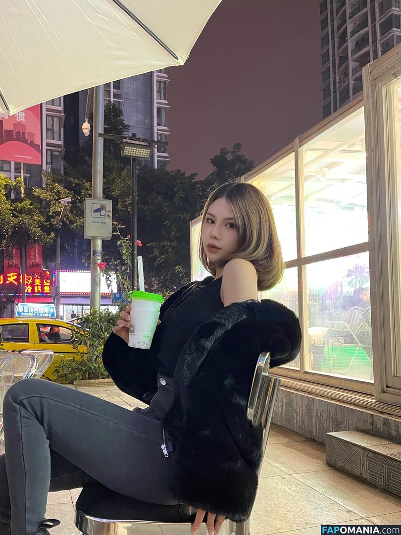 DeerWhite_ / deer_white_ / deerwhite Nude OnlyFans  Leaked Photo #437