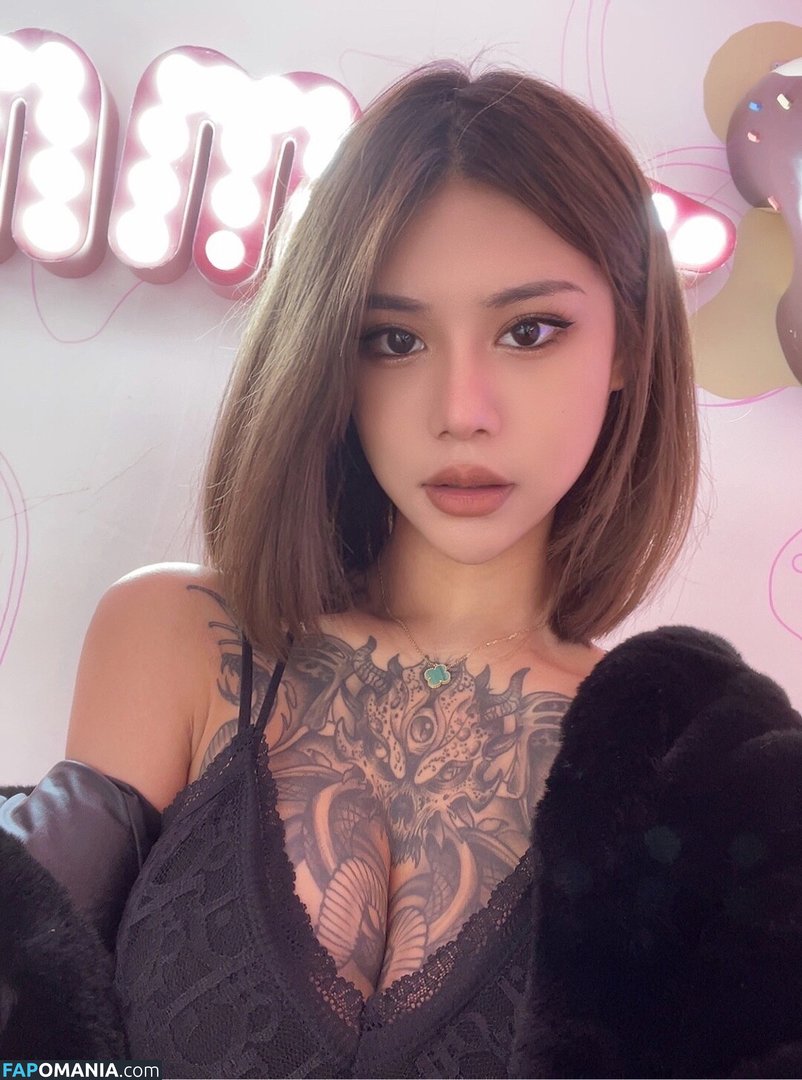 DeerWhite_ / deer_white_ / deerwhite Nude OnlyFans  Leaked Photo #440