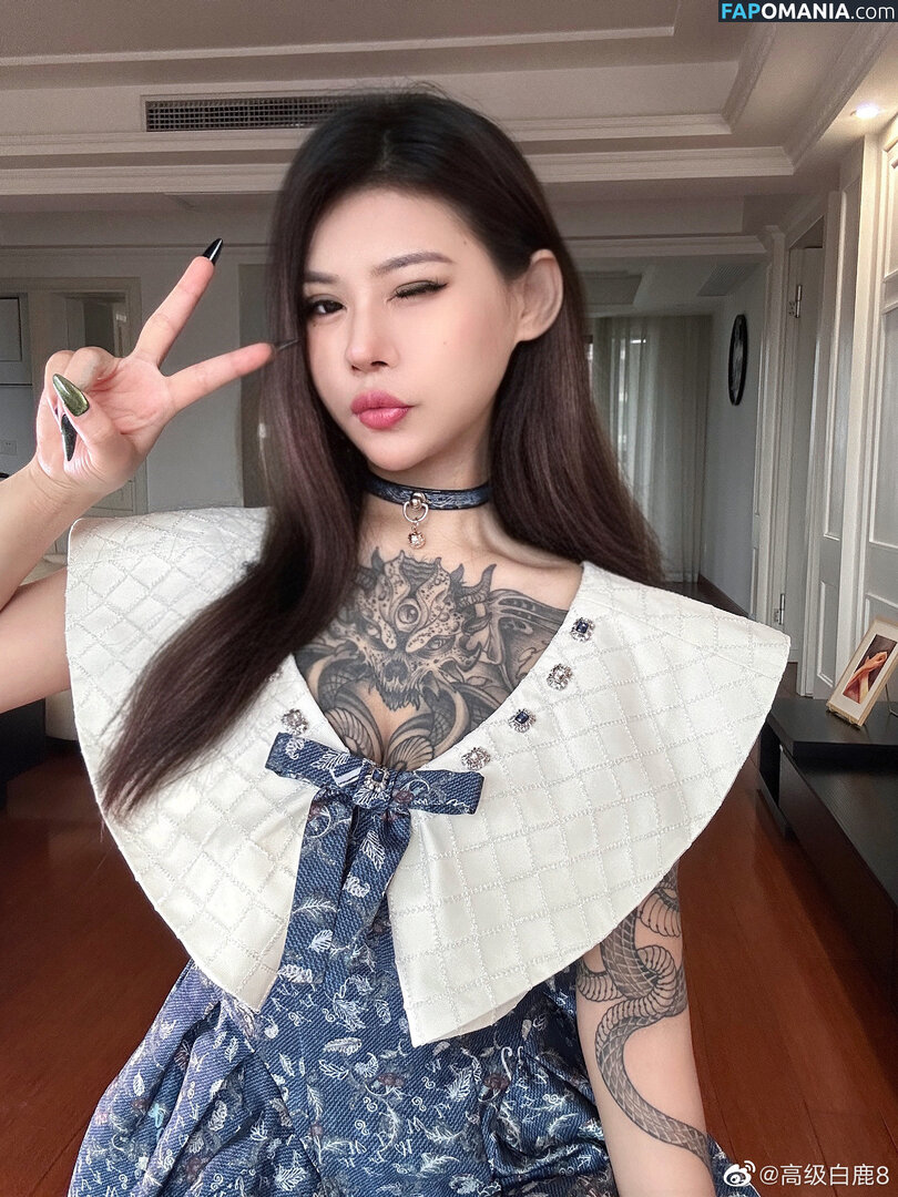 DeerWhite_ / deer_white_ / deerwhite Nude OnlyFans  Leaked Photo #1040