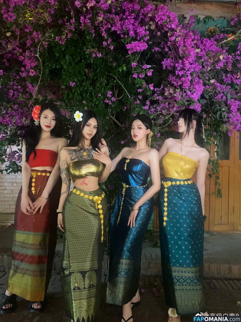 DeerWhite_ / deer_white_ / deerwhite Nude OnlyFans  Leaked Photo #1041