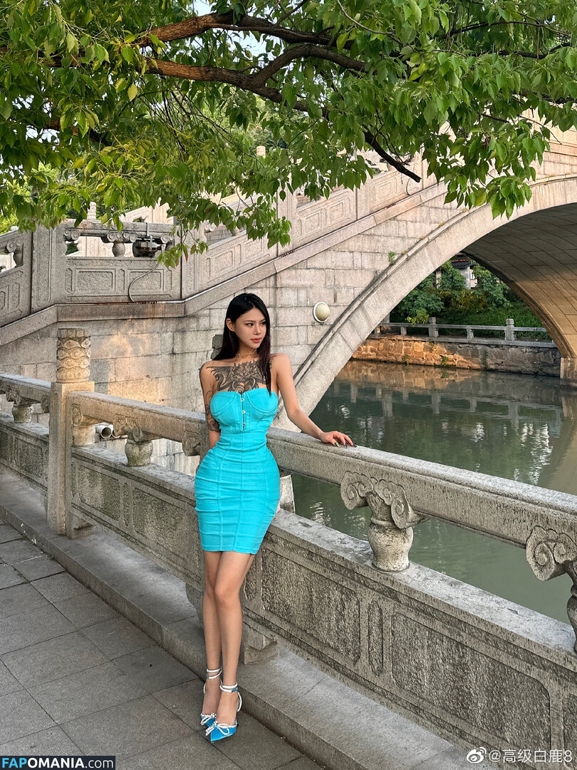 DeerWhite_ / deer_white_ / deerwhite Nude OnlyFans  Leaked Photo #1065