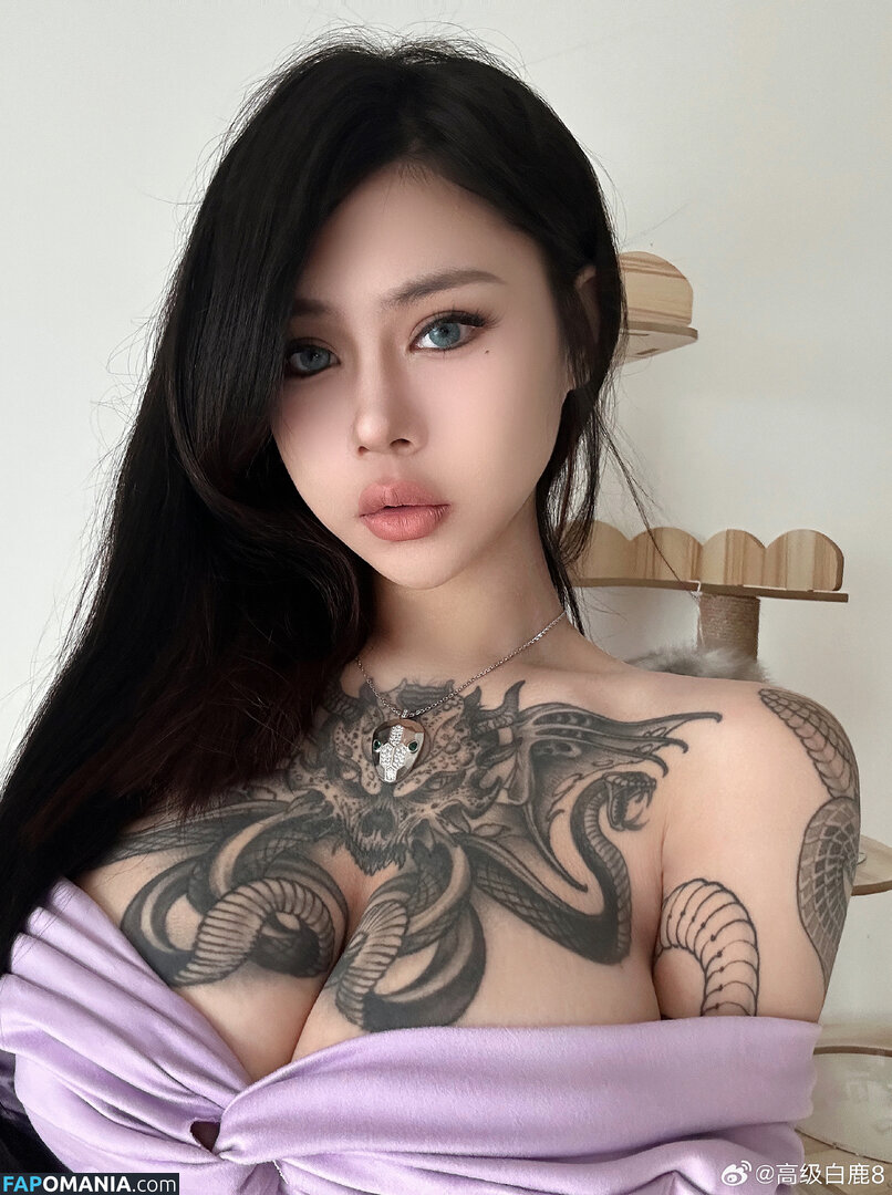 DeerWhite_ / deer_white_ / deerwhite Nude OnlyFans  Leaked Photo #1117