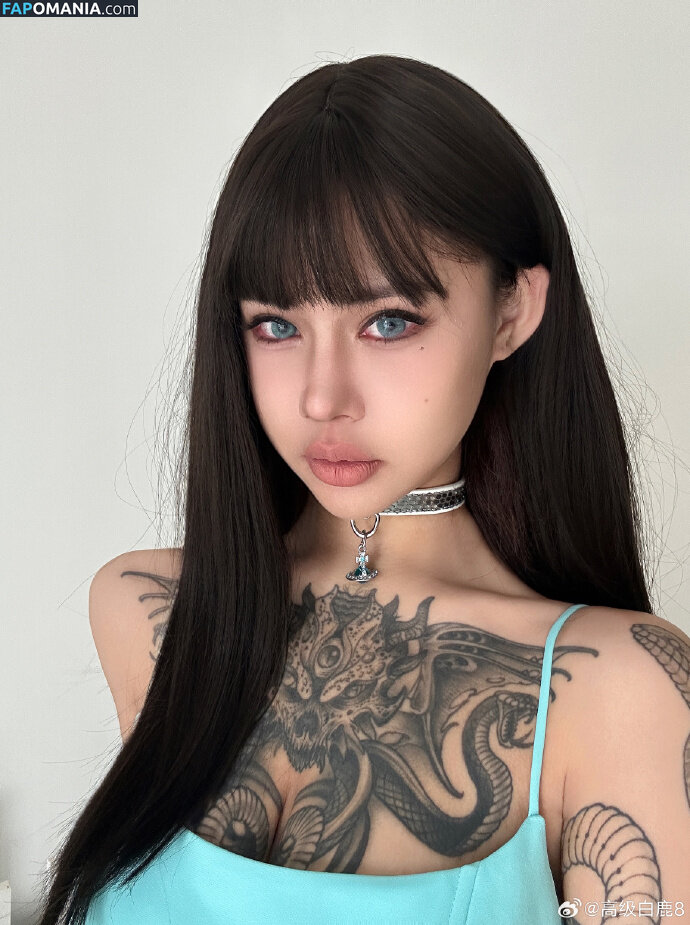 DeerWhite_ / deer_white_ / deerwhite Nude OnlyFans  Leaked Photo #1120