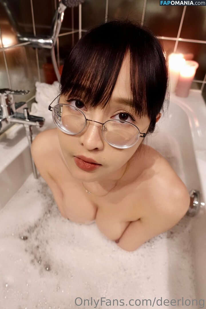 Deerlong / arisahomgroon Nude OnlyFans  Leaked Photo #108