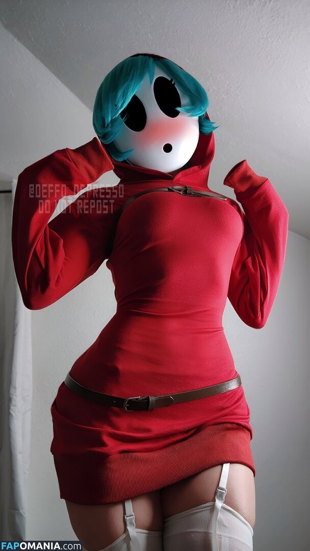 Deffo_Depresso / livjngdeadgirl / marijuanarchy Nude OnlyFans  Leaked Photo #178