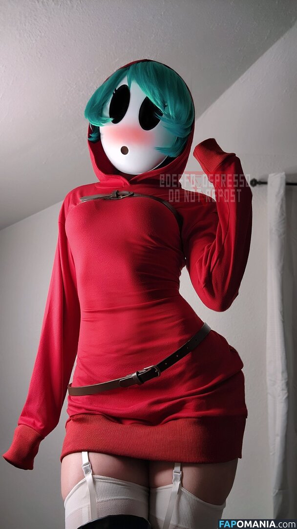 Deffo_Depresso / livjngdeadgirl / marijuanarchy Nude OnlyFans  Leaked Photo #180