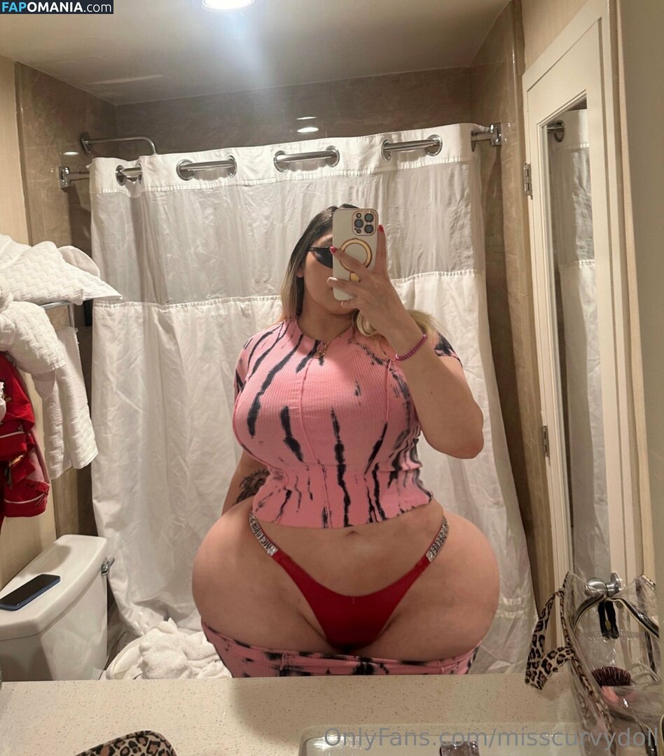 Deisy Garcia / anyuser / deisycurvydoll / deisygarcia.oficial Nude OnlyFans  Leaked Photo #58