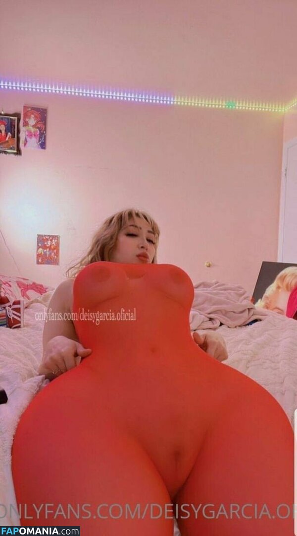 Deisy Garcia / anyuser / deisycurvydoll / deisygarcia.oficial Nude OnlyFans  Leaked Photo #84