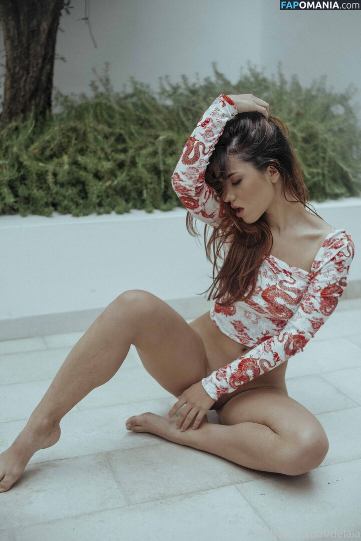 Delaia Gonzales / delaia / delaiagonzalez Nude OnlyFans  Leaked Photo #30