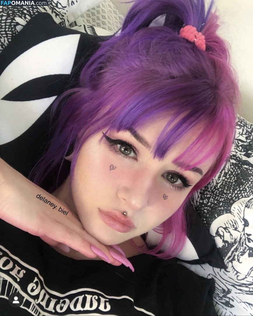 Delaney Biel / DelaneyBiel / delaney.biel / https: Nude OnlyFans  Leaked Photo #1