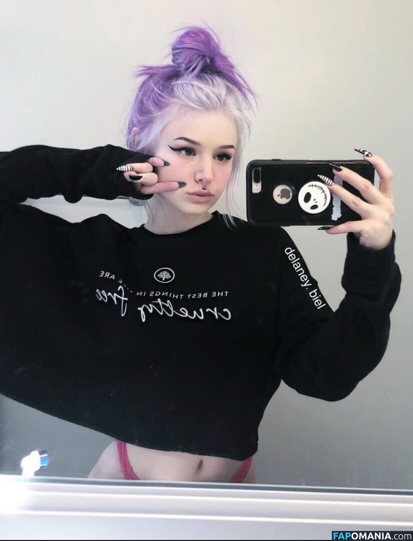 Delaney Biel / DelaneyBiel / delaney.biel / https: Nude OnlyFans  Leaked Photo #3