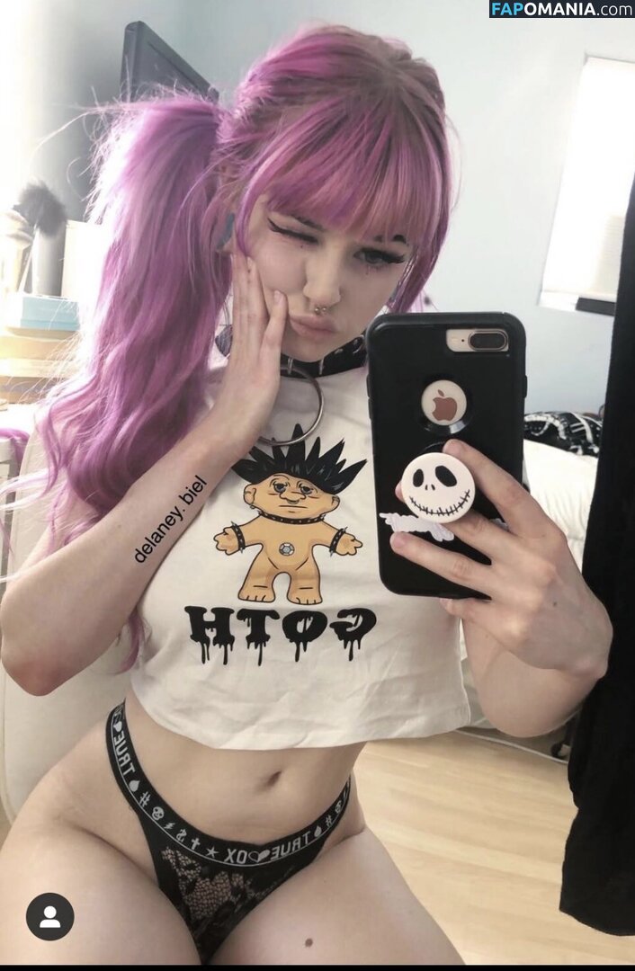 Delaney Biel / DelaneyBiel / delaney.biel / https: Nude OnlyFans  Leaked Photo #5