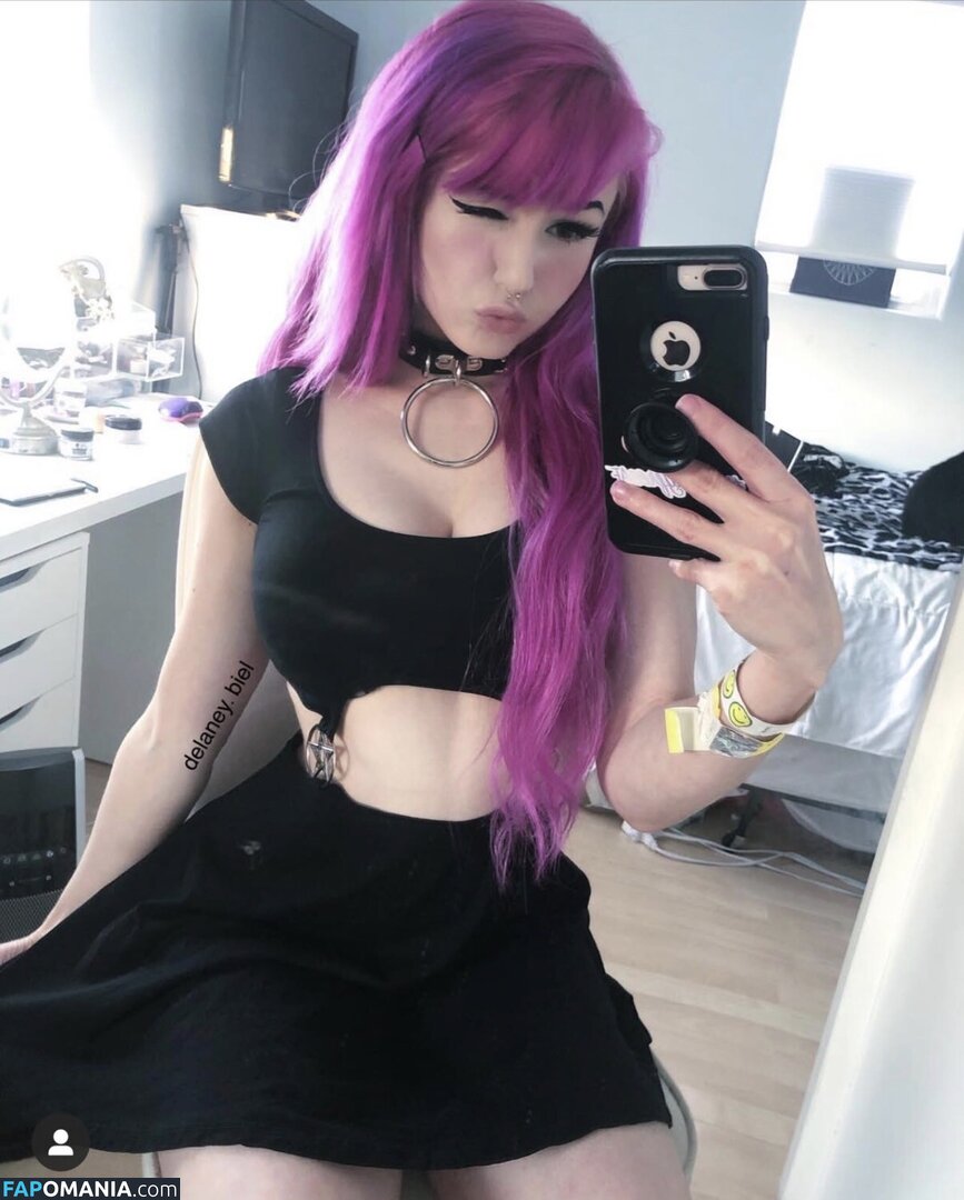 Delaney Biel / DelaneyBiel / delaney.biel / https: Nude OnlyFans  Leaked Photo #9