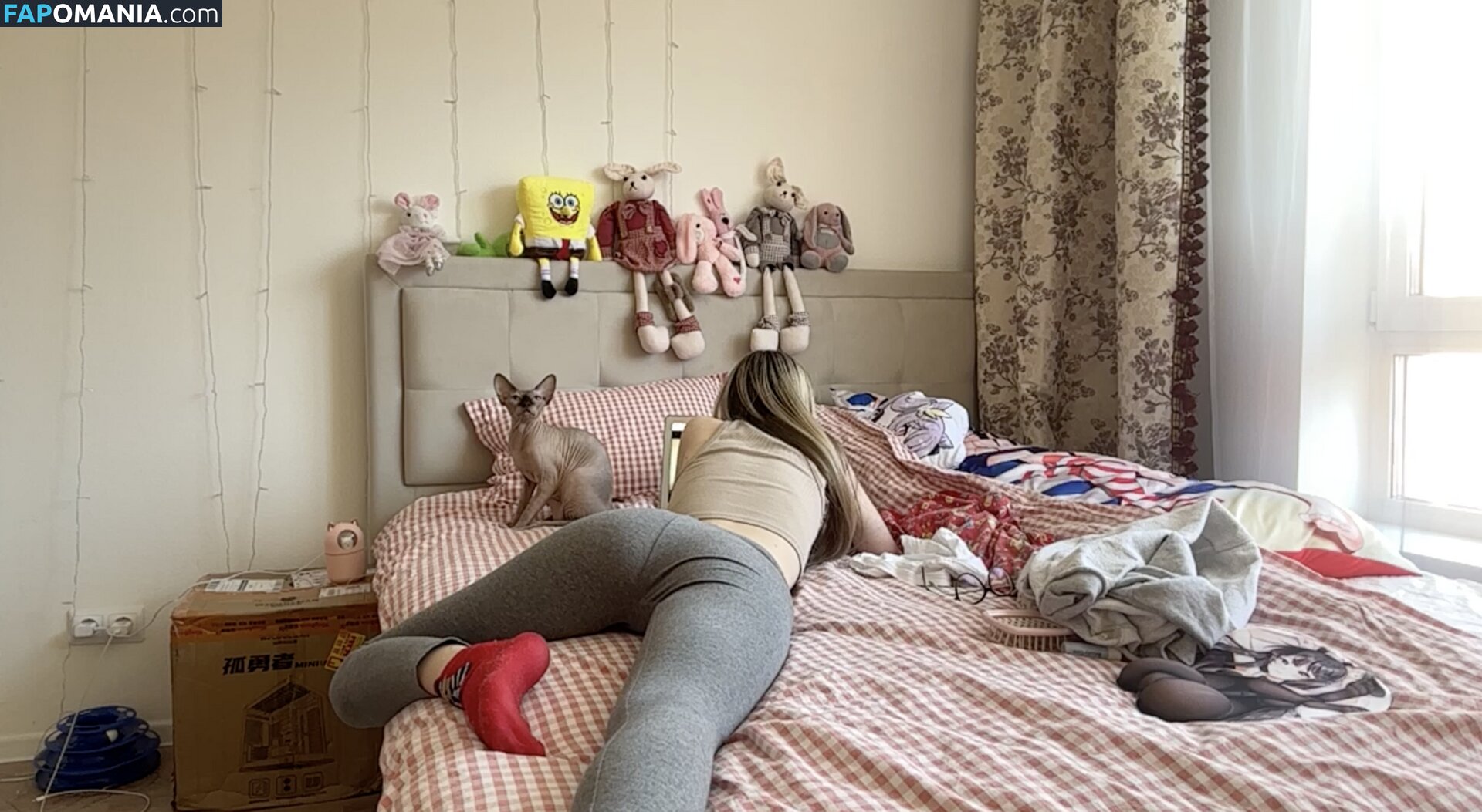 deleiraw Nude OnlyFans  Leaked Photo #1