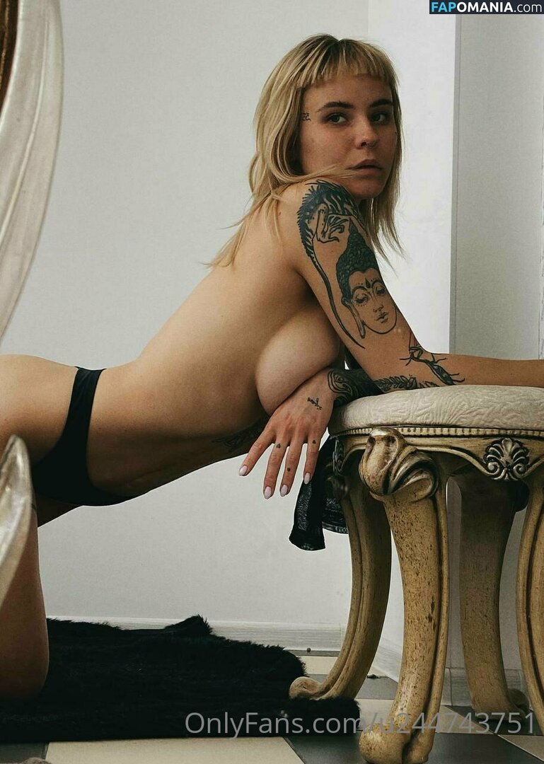 deli_eva / yanchitos Nude OnlyFans  Leaked Photo #7