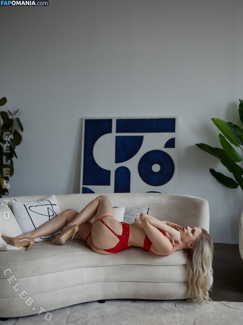 Delia Thranberend / deliathranberend Nude OnlyFans  Leaked Photo #5