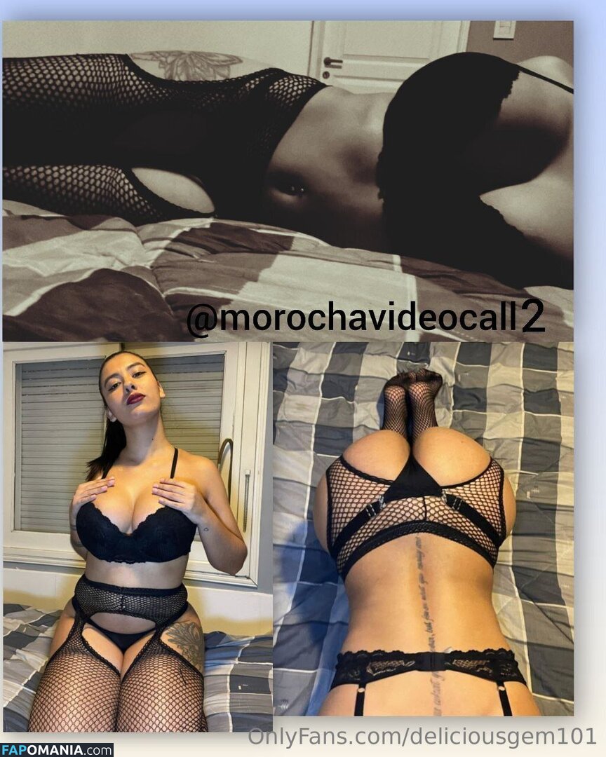 approvedbygem / deliciousgem101 Nude OnlyFans  Leaked Photo #7