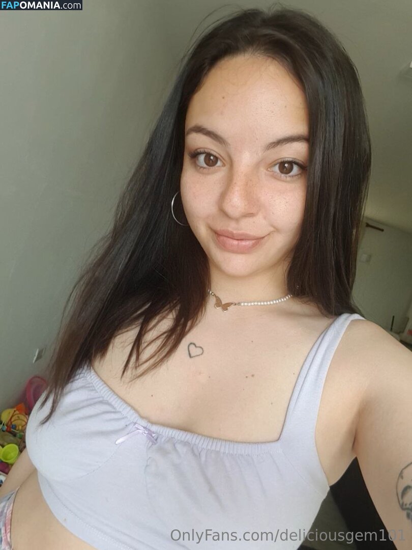 approvedbygem / deliciousgem101 Nude OnlyFans  Leaked Photo #14