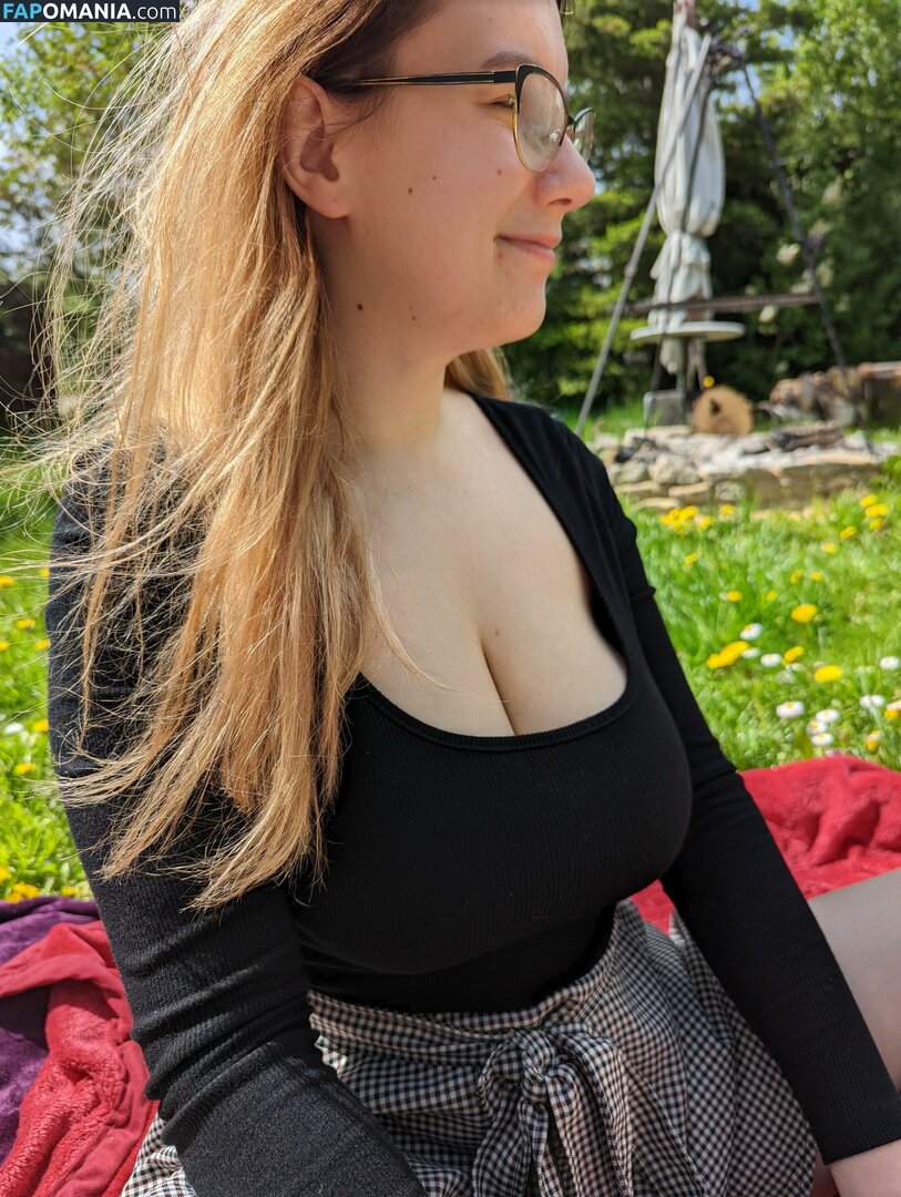 Delimbre / Delimbre.nix Nude OnlyFans  Leaked Photo #5