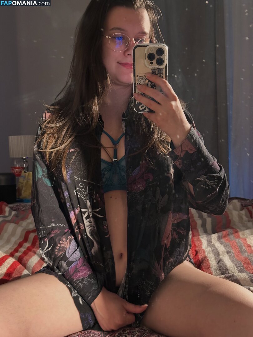 Delimbre / Delimbre.nix Nude OnlyFans  Leaked Photo #221