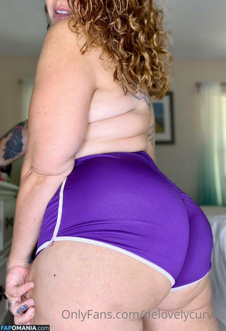 delovely_curves / delovelycurves Nude OnlyFans  Leaked Photo #101