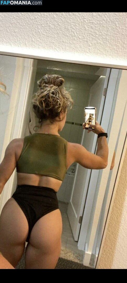 Demi Bagby / demibagby Nude OnlyFans  Leaked Photo #1