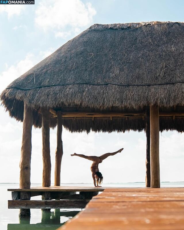 Demi Bagby / demibagby Nude OnlyFans  Leaked Photo #178