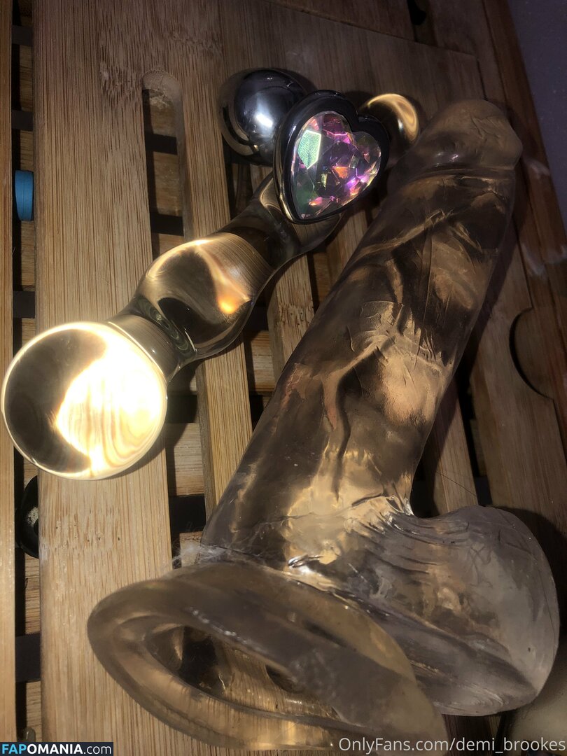 demi_brookes / demibrookesxox Nude OnlyFans  Leaked Photo #130