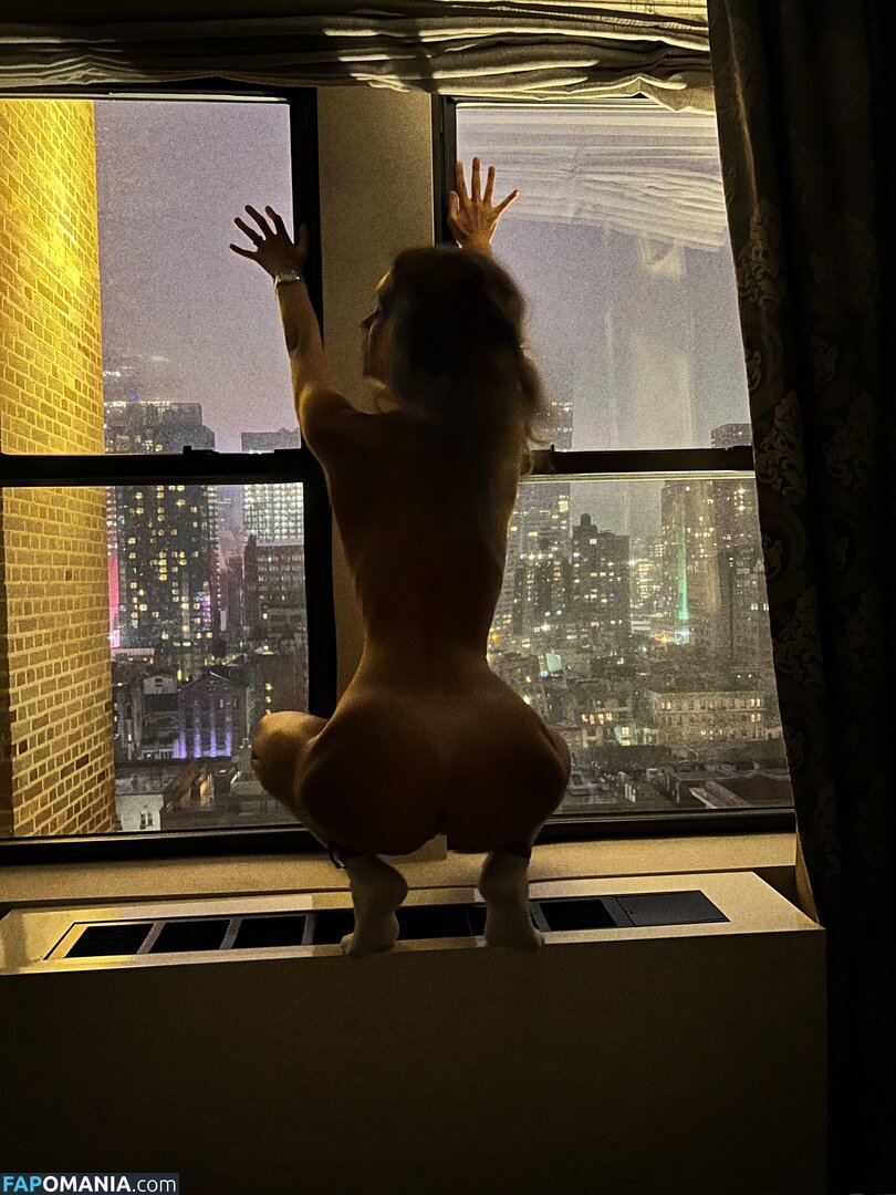 Demi Brouty Nude OnlyFans  Leaked Photo #2